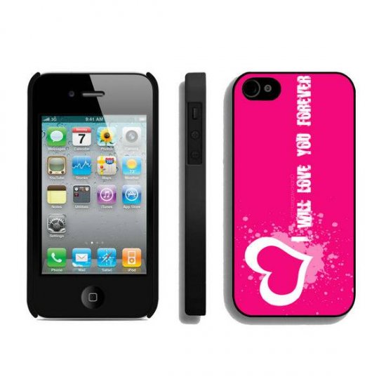 Valentine Bless iPhone 4 4S Cases BXK | Coach Outlet Canada